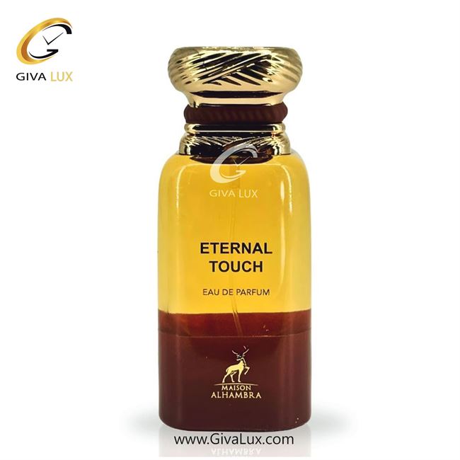   Maison Alhambra Eternal Touch.jpg